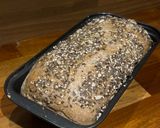 Foto del paso 7 de la receta: 🍞 Pan Lactal Integral Multisemillas con una miga increíble