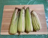 Foto del paso 2 de la receta: Caldo de Guías