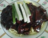 Foto langkah ke 5 dari resep Jajangmyeon.