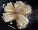 Foto langkah ke 14 dari resep Pisang Goreng Kipas.