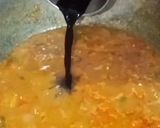 A picture of step 7 of Onion Tomato Macaroni 📌.