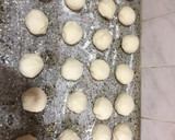 Foto del paso 3 de la receta: Tortas fritas esponjosas 🇦🇷