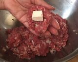 Foto del paso 8 de la receta: Albóndigas de carne de res