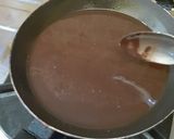 Foto langkah ke 1 dari resep Brownies Panggang.