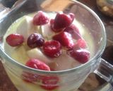 Foto del paso 1 de la receta: Agua de guayaba, fresa y limón