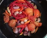 Foto langkah ke 2 dari resep Sambal Terasi.