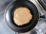 Panquecas de Banana e Aveia