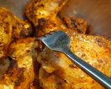 Rainbow chicken with orzo recipe step 2 photo