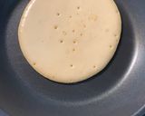 Foto del paso 5 de la receta: Tortitas para 1