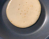 Foto del paso 5 de la receta: Tortitas para 1