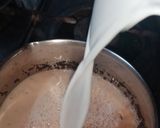 अदरक वाली चाय (Adrak wali chai recipe in hindi) रेसिपी चरण 2 फोटो