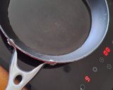 Foto langkah ke 2 dari resep Daging Goreng Enak 3 bahan.