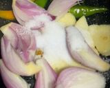 Foto langkah ke 1 dari resep Combro.