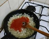 Foto del paso 2 de la receta: Pizza