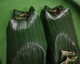 Foto langkah ke 3 dari resep Pepes Manis Ikan Mas.