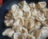 Foto del paso 1 de la receta 900. Tortellini con salsa dulce