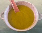 Foto del paso 5 de la receta: Crema de verduras (MAMBO)