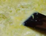 Bottle gourd halwa recipe step 3 photo