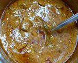 A picture of step 16 of Hyderabadi Dum Ka Chicken (Restaurant Style).