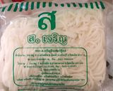 รูปขั้นตอนการทำที่ 4 ของ ก๋วยจั๊บญวน(ครั้งแรก)