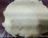 Foto del paso 5 de la receta: Milanesa con allioli de patata y balsámico de manzana