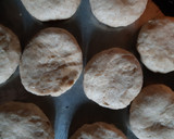 Foto del paso 5 de la receta: Pan de harina integral y salvado de trigo