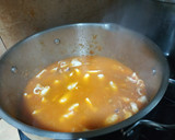 Foto del paso 6 de la receta: Guiso de patatas con chipirones
