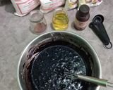 Foto langkah ke 5 dari resep Bolu Kukus Black Forest Gluten Free.