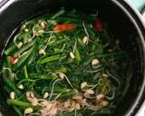 Cara Membuat Sayur Asam Bumbu Instan 2