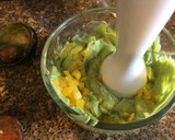 Foto del paso 8 de la receta: Canastita con guacamole