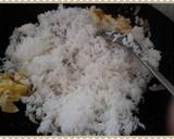 Egg-Fried Rice recipe step 4 photo