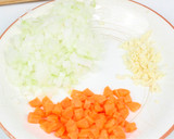 Foto del paso 2 de la receta: La Salsa de Albóndigas Definitiva