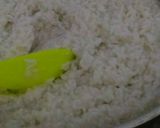 Foto langkah ke 5 dari resep Arem Arem Jumbo Isi Ayam dan Tempe.