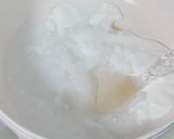 Foto langkah ke 7 dari resep Candil Ubi Ungu 🍠.