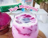 Foto langkah ke 4 dari resep Naga Mengamuk.