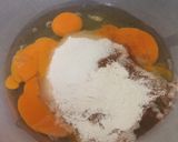 Kavart tészta recept fázis 1 fotója