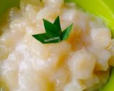 Foto langkah ke 7 dari resep Singland(singkong thailand).