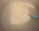 Foto del paso 1 de la receta: Salsa Cabrales bajo en carbohidratos