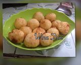 Foto langkah ke 3 dari resep Misro (amis dijero).