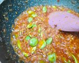 Foto langkah ke 4 dari resep Sambal Goreng Pete Simple.