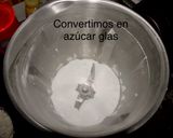 Foto del paso 1 de la receta: Magdalenas mambo