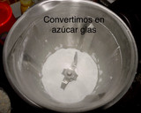 Foto del paso 1 de la receta: Magdalenas mambo
