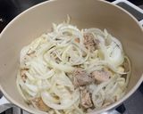 蔥雞湯的食譜步驟2照片