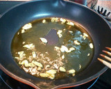 Foto del paso 2 de la receta: Garbanzos con berza