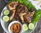 Cara Membuat Ayam Panggang Klaten 5