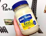 Greek Yoghurt Tuna Sandwiches recipe step 8 photo