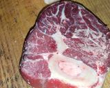 Foto del paso 1 de la receta: Puchero🥔🍠🥕🥩