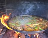 Foto del paso 4 de la receta: Paella Valenciana