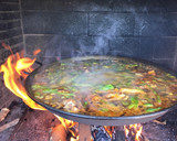 Foto del paso 4 de la receta: Paella Valenciana