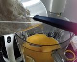 Foto del paso 3 de la receta: Torta de zanahoria (puede ser para celíacos)